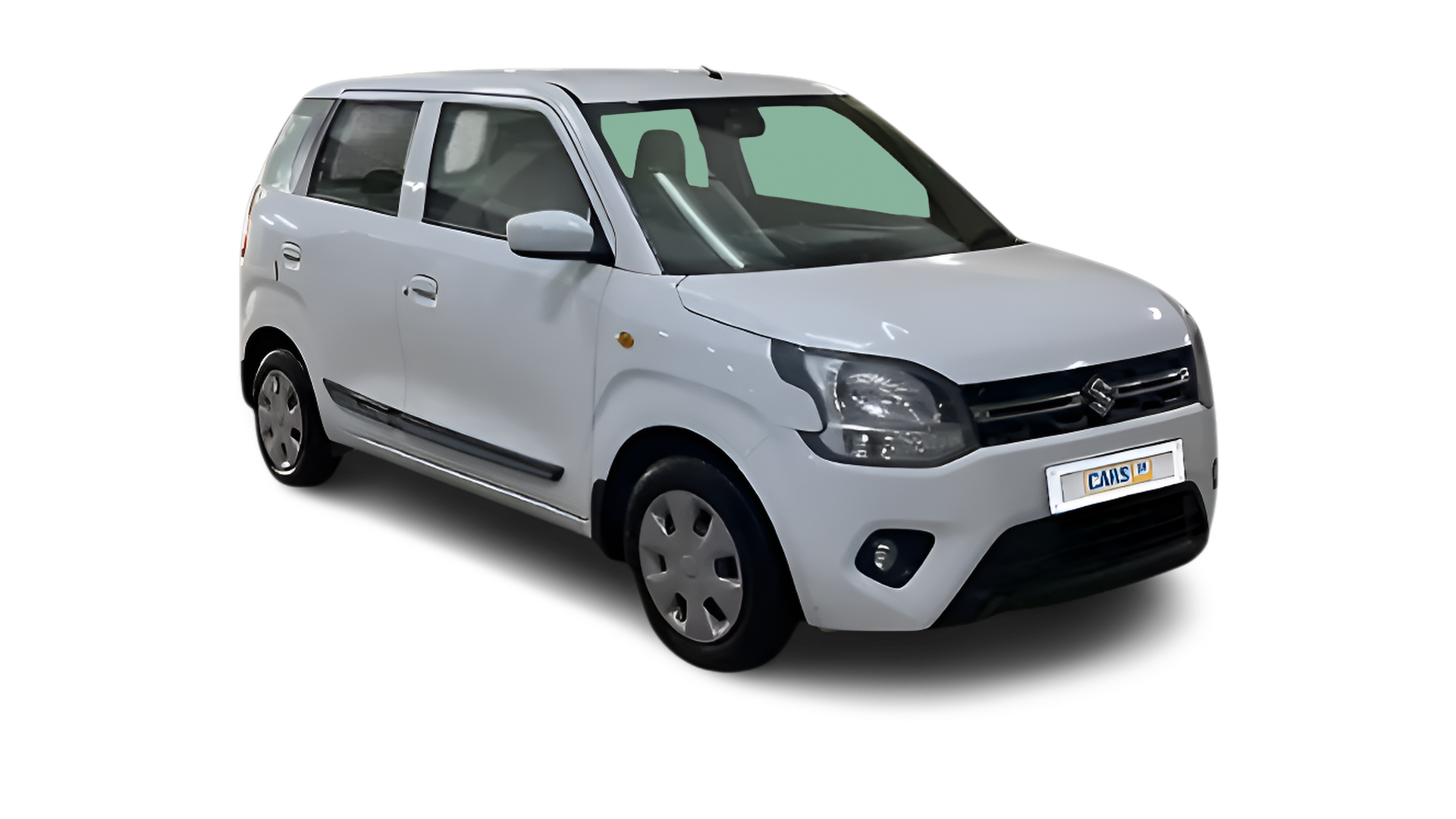 Maruti New Wagon-R-img